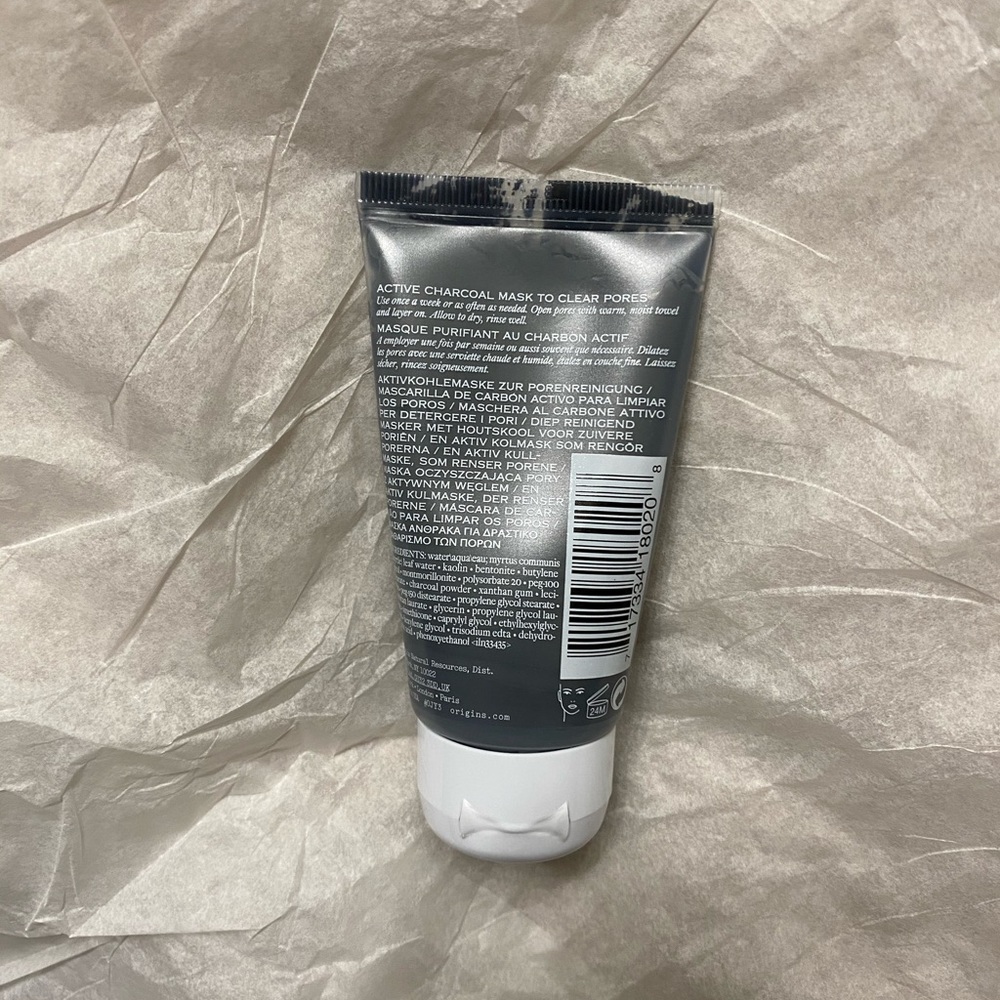 5/$25 💟Origins Clear Improvement💟 - Picture 4 of 6